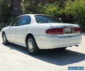 2004 Buick LeSabre Custom