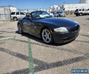 2006 BMW Z4 3.0si, SATISFACTION GUARANTEED FOR ANY MAJOR ISSUES!