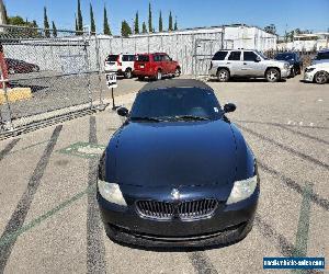 2006 BMW Z4 3.0si, SATISFACTION GUARANTEED FOR ANY MAJOR ISSUES!