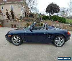 1999 Porsche Boxster Sport for Sale