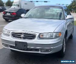 2000 Buick Regal LS 4dr Sedan for Sale