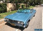 1962 Buick Special for Sale