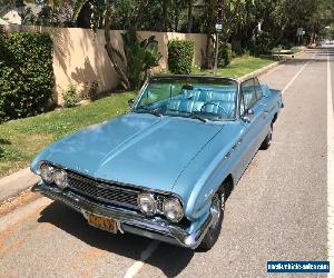 1962 Buick Special for Sale