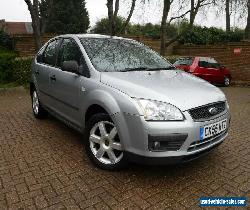 2005 FORD FOCUS 1.8 TDCI SPORT ... MOT TILL JUNE 2019 for Sale