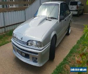 87 VL commodore