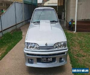 87 VL commodore