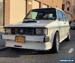 1982 Volkswagen Rabbit for Sale