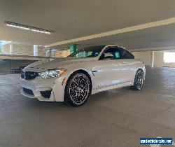 2017 BMW M4 for Sale