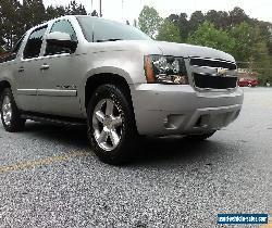 2007 Chevrolet Avalanche for Sale