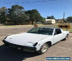 1974 Porsche 914 for Sale