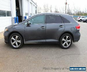 2009 Toyota Venza 4dr Wagon V6 FWD