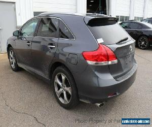 2009 Toyota Venza 4dr Wagon V6 FWD