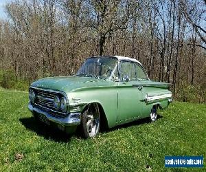 1960 Chevrolet Impala