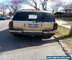 2004 Chevrolet Trailblazer LT Extended 4D for Sale