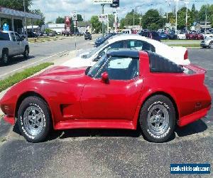 1978 Chevrolet Corvette