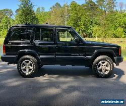 1999 Jeep Cherokee Sport for Sale