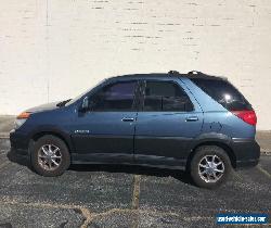 2002 Buick Rendezvous cxl for Sale