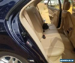 RARE 2002 MERCEDES S320 SEDAN. LOW KM 2ND OWNER -IMMACULATE CONDITION. for Sale