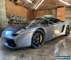 2005 Lamborghini Gallardo Coupe for Sale