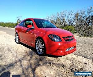 2010 Chevrolet Cobalt SS