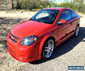 2010 Chevrolet Cobalt SS