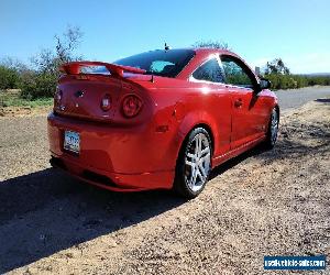 2010 Chevrolet Cobalt SS