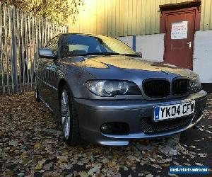 BMW 330 CI M SPORT for Sale