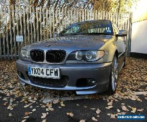 BMW 330 CI M SPORT