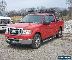 2007 Ford F-150