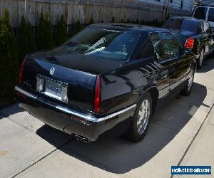 1998 Cadillac Eldorado