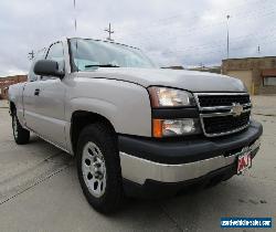 2006 Chevrolet Silverado 1500 for Sale