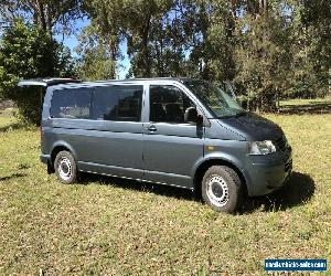 VW TRANSPORTER T5 - EXCELLENT CONDITION