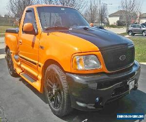 2003 Ford F-150