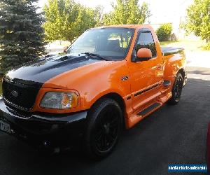 2003 Ford F-150