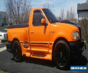 2003 Ford F-150