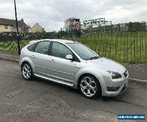 Ford Focus st3