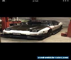 1991 Nissan 240SX for Sale