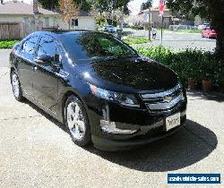 2011 Chevrolet Volt Loaded for Sale