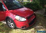 Suzuki: SX4 for Sale