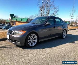 BMW: 3-Series Sport