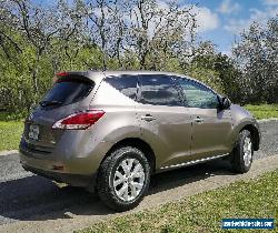 2012 Nissan Murano S AWD for Sale