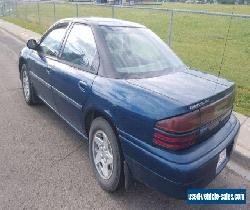 Chrysler: Imperial for Sale