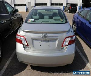 2007 Toyota Camry 4dr Sedan