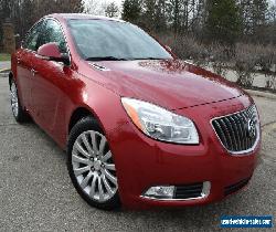 2013 Buick Regal PREMIUM-EDITION(T-TYPE) for Sale