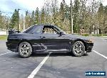 1990 Nissan GT-R Skyline for Sale