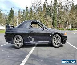 1990 Nissan GT-R Skyline for Sale