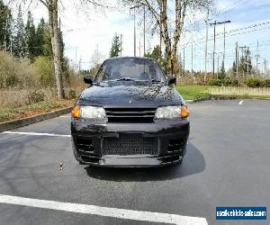 1990 Nissan GT-R Skyline