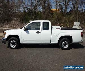 2006 Chevrolet Colorado Extended Cab Pickup Truck 1-OWNER! 75K Mls!