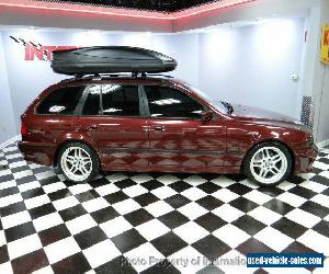 2000 BMW 5-Series 528iAT