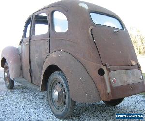 1949 FORD PREFECT SEDAN